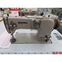 Bernina 217 Fisto Kutu Piko Makinesi