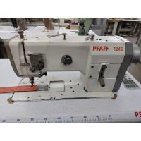 Pfaff 1245 Deri Döşeme Dikiş Makinesi